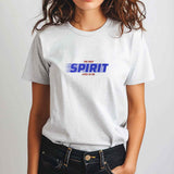 The Holy Spirit Lives In me Unisex T-Shirt