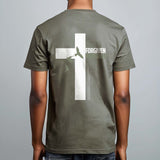 Forgiven - Unisex T-Shirt