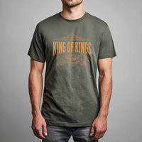 King Of Kings - Unisex T-Shirt