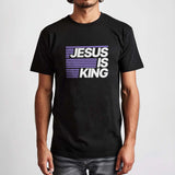 Jesus Is King - Unisex T-Shirt