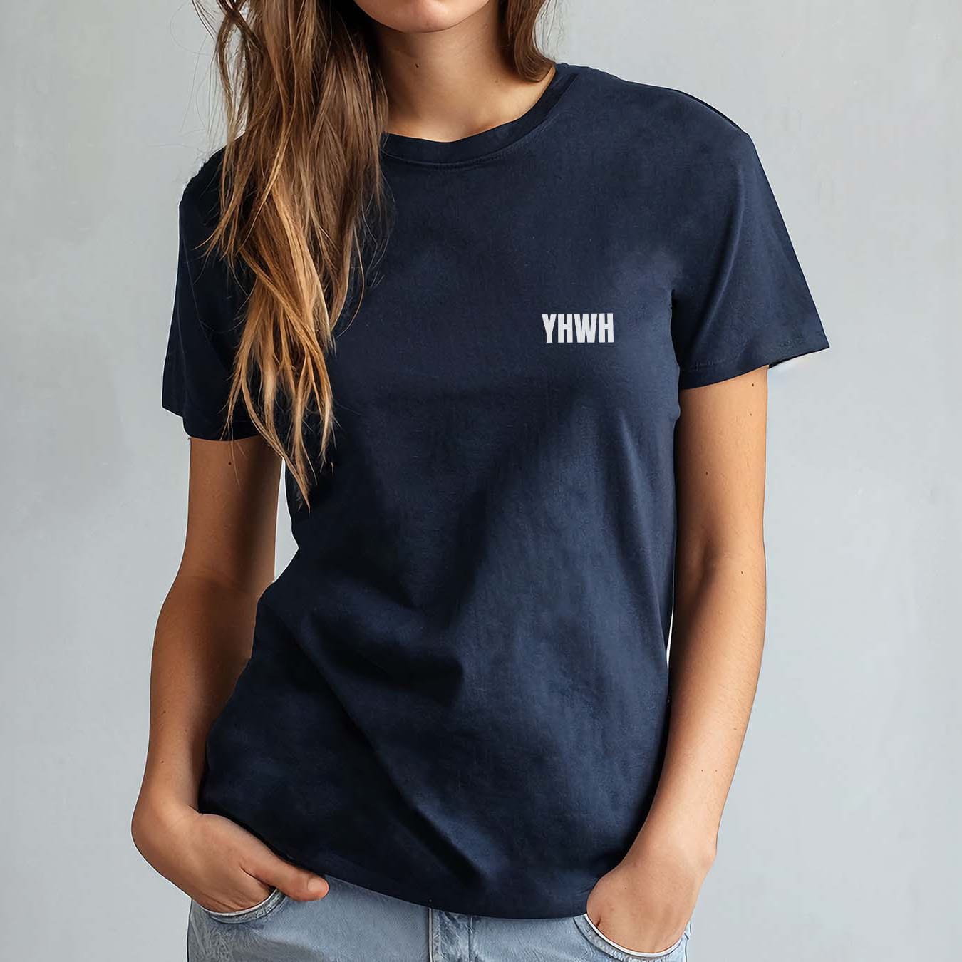 YHWH - Unisex T-Shirt