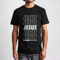 Jesus Is King of Kings - Unisex T-Shirt