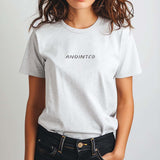 Anointed - Unisex T-Shirt