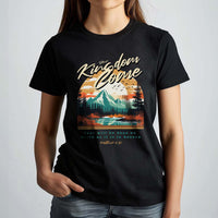 Your Kingdom Come - Unisex T-Shirt