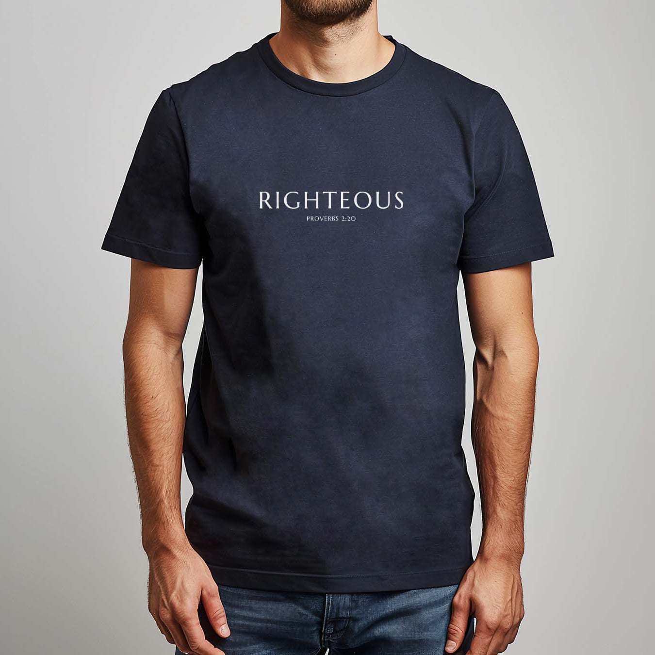 Righteous - Unisex T-Shirt