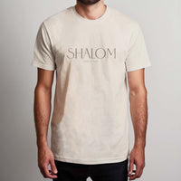 Shalom - Unisex T-Shirt