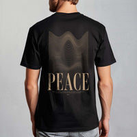 Peace - Unisex T-Shirt